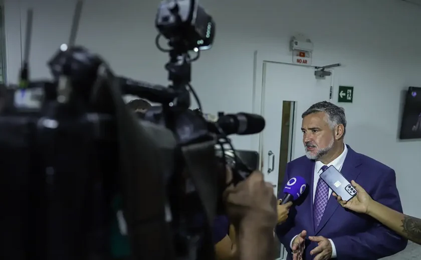 Primeiro concurso nacional unificado é adiado devido a chuvas no RS