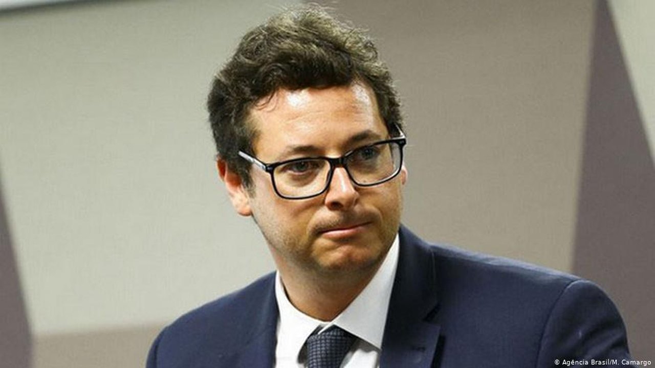 Comissão de Ética arquiva caso Wajngarten