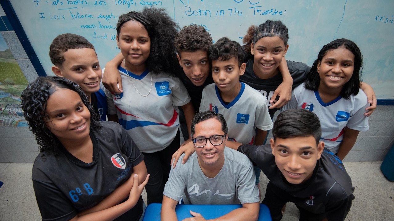 Bonificação de R$ 51 milhões para servidores da Educação será paga em 5 de fevereiro