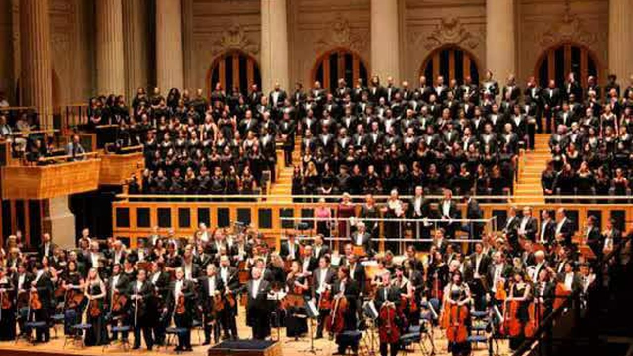 Osesp fará concerto em Nova York com obras de Villa-Lobos