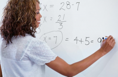 PSS da Educação: Arapiraca convoca novos aprovados para professor de matemática