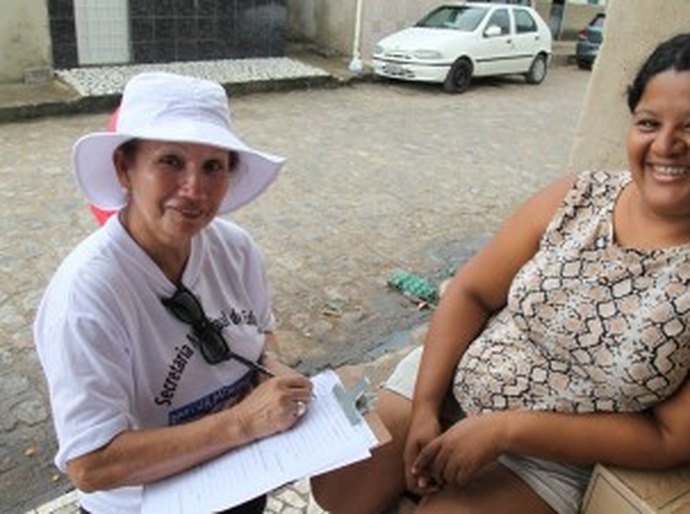 Educação em Marechal continua com mutirão de matrículas