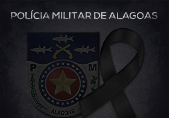 Polícia Militar de Alagoas comunica o falecimento do tenente reformado Honorato