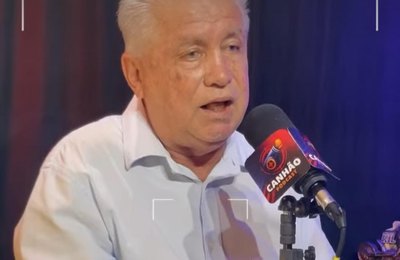 Disneys Pinto aposta em 44 anos de trajetória e histórico no CREA-AL para liderar renovação do Conselho