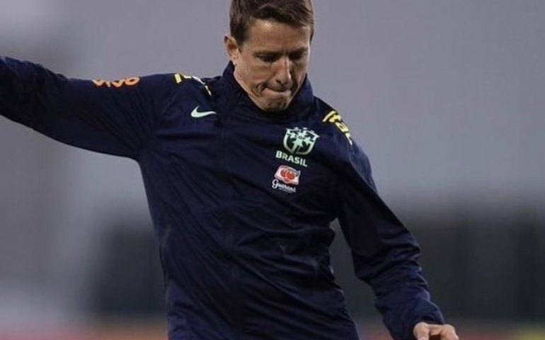 Juninho Paulista defende 'regalias' de Neymar e vê Tite em condições de treinar o Real Madrid