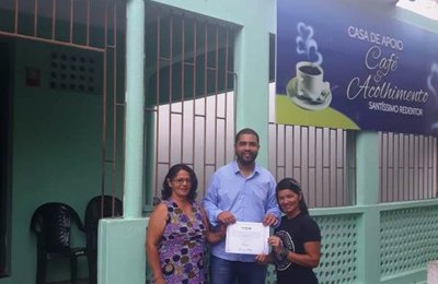 Procon Arapiraca reverte irregularidades das empresas em revitalizações de instituições filantrópicas
