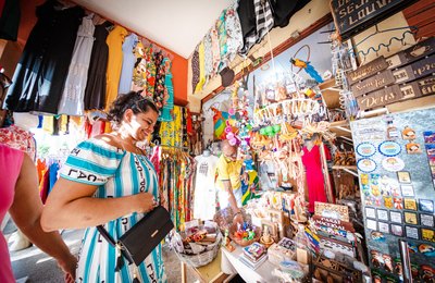 Confira o funcionamento de feiras e mercados públicos de Maceió no feriado de Corpus Christi
