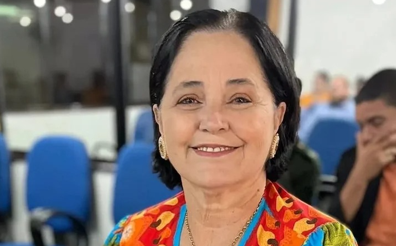 Vereadora Ana Adelaide encerra mandato destacando conquistas e projetos importantes para Palmeira dos Índios