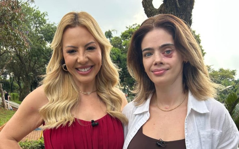 Abiane Souza traz mais uma história inspiradora no “Retratos Femininos”