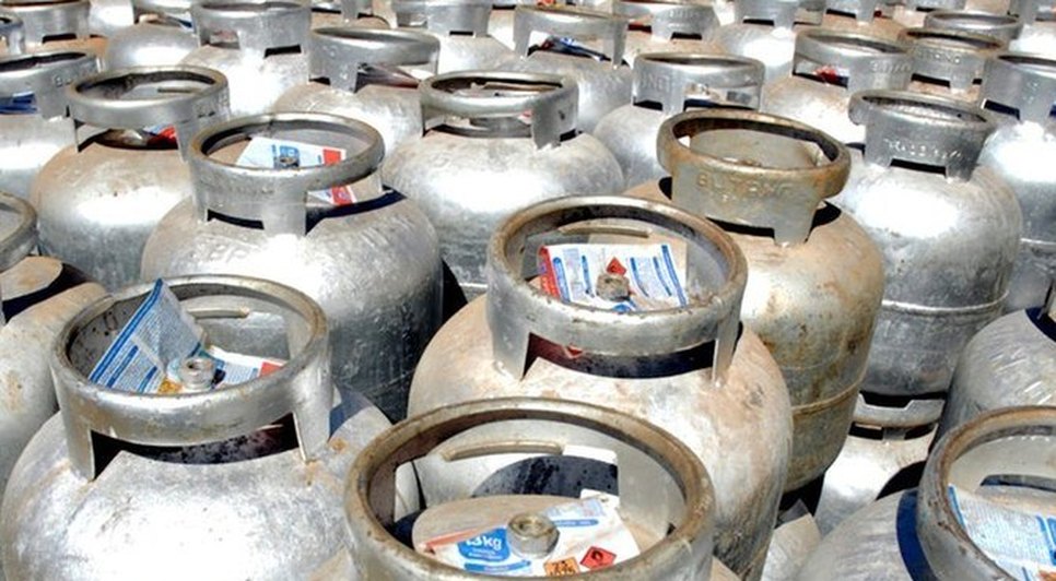 Benefício ajuda famílias de baixa renda a comprar gás de cozinha. / Foto: Foto: Divulgação/ANP