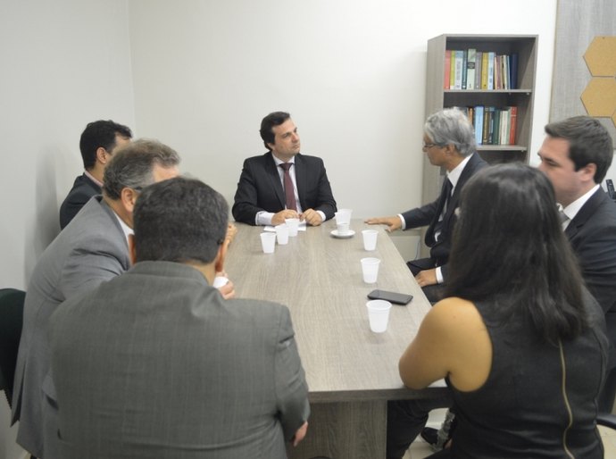 Defensorias Públicas de AL e Paraná firmam termo de cooperação técnica