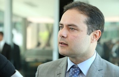 Renan Filho esperneia, mas Eletrobras será privatizada
