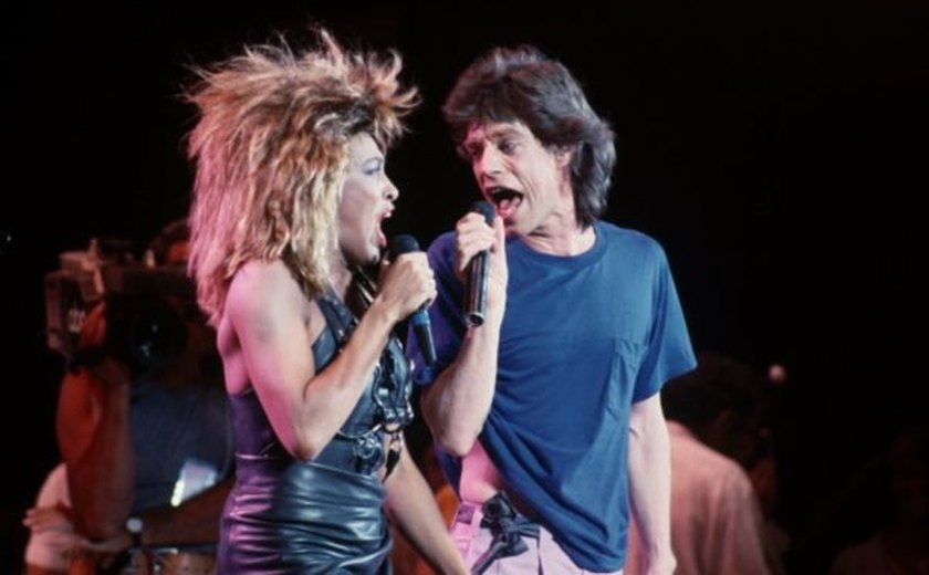 Tina Turner, a rainha do rock ‘n’ roll, morre aos 83 anos