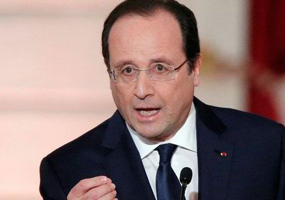 França vai acolher 24 mil refugiados em dois anos, diz Hollande