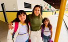Samyra do Basto dá exemplo, aposta no ensino público para educar as filhas e quer transformar a realidade da educação em Alagoas