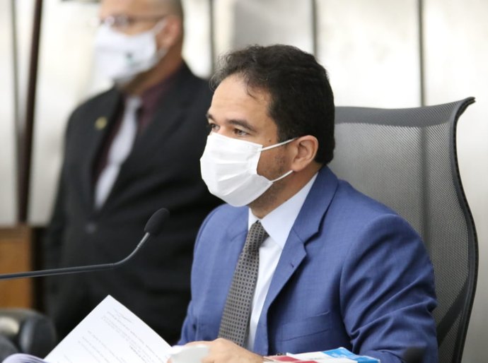Mês do Advogado: Parlamento irá analisar projetos que valorizam e defendem o exercício da advocacia
