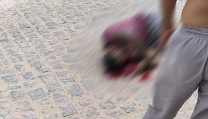 HOMICIDIO SC