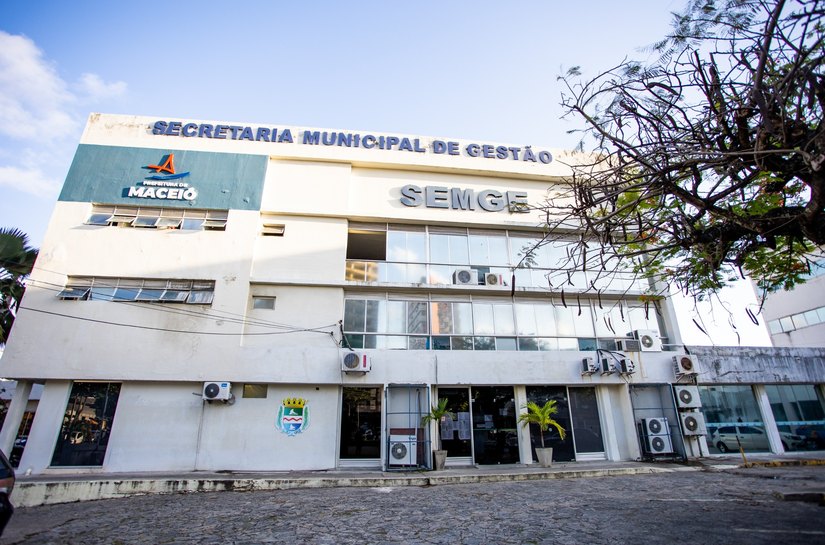 Servidores podem procurar postos de atendimento do BRB para abertura de contas