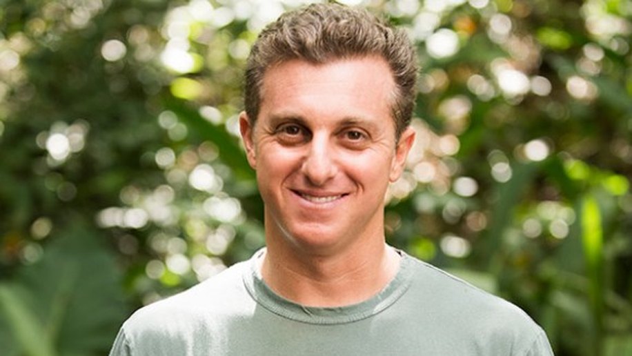 Luciano Huck pode ter portas fechadas na Globo