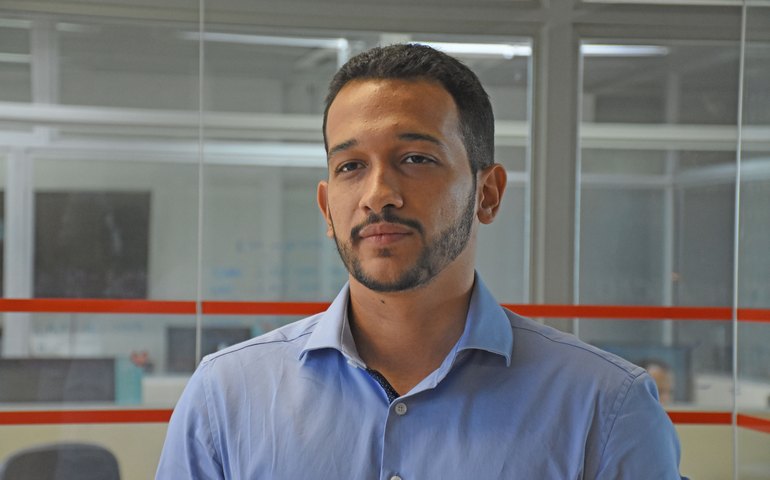 Curso de Jogos Digitais do Senai abre portas em qualquer lugar do mundo