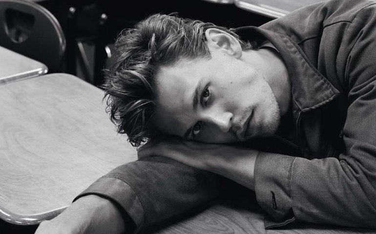 Austin Butler será o protagonista de remake de 'Psicopata Americano'