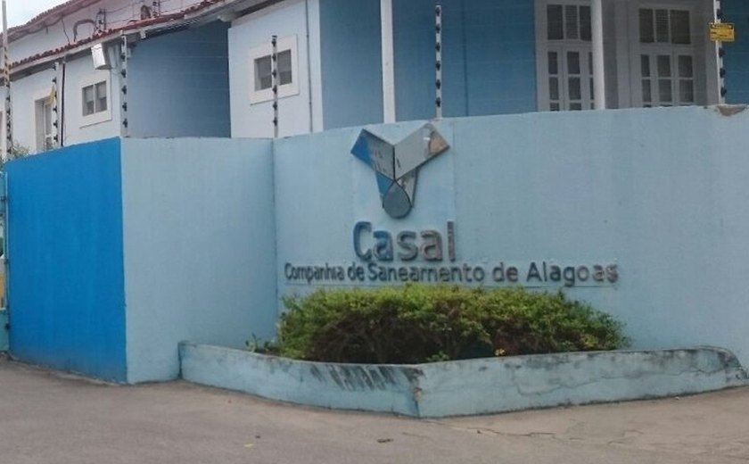 Procon Maceió multa Casal em R$ 760 mil por desabastecimento em parte alta da capital