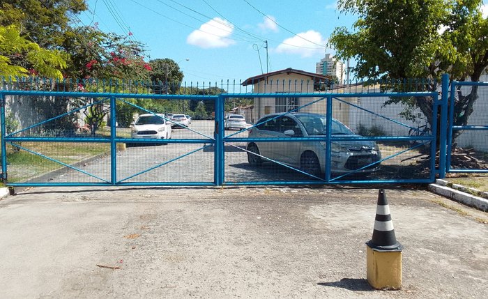 Moradores vencem batalha judicial de duas décadas Moradores vencem batalha judicial de duas décadas