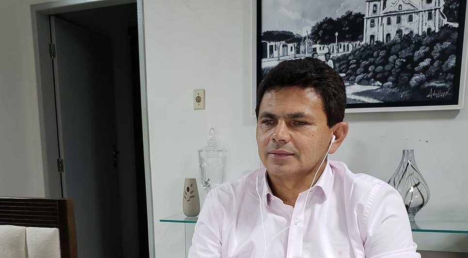 Valmir de Francisquinho