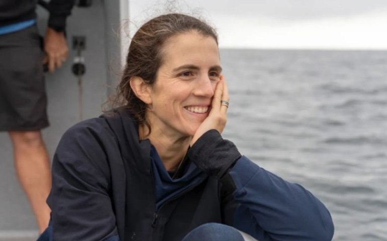 Neta de John F. Kennedy, Tatiana Schlossberg, morre aos 35 anos