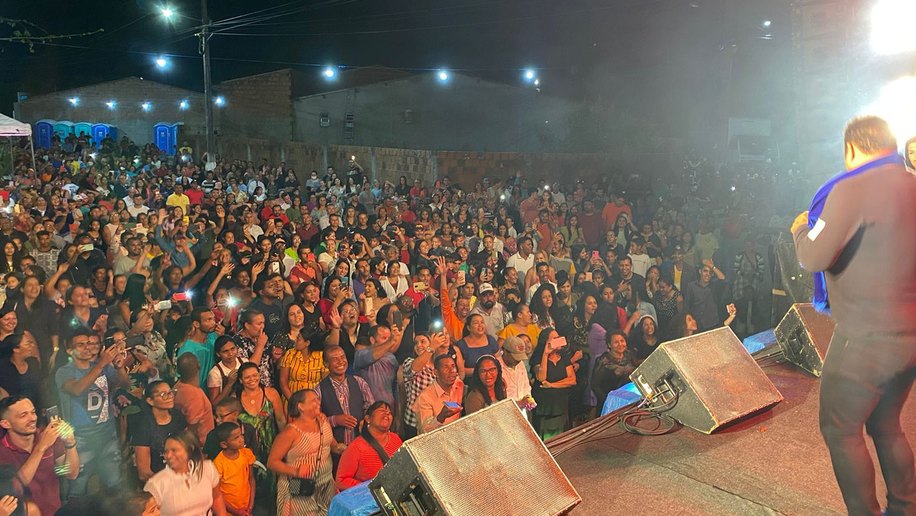 Prefeitura de Branquinha promove II edição do Dia do Evangélico