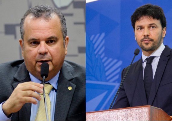 Operação AURANTIUM: Coordenador do DNOCS e prefeito de Estrela são afastados dos cargos