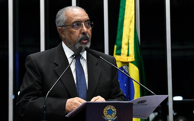 Jovens senadores de 2023 vão participar de audiência pública sobre saúde mental