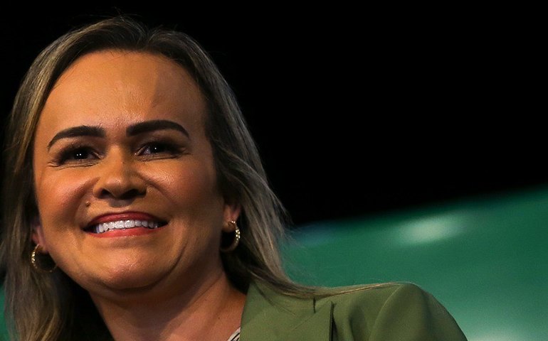 CDR recebe ministra do Turismo na quarta-feira