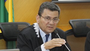 CONSELHEIRO ULICES ANDRADE / Foto: DICOM/TCE