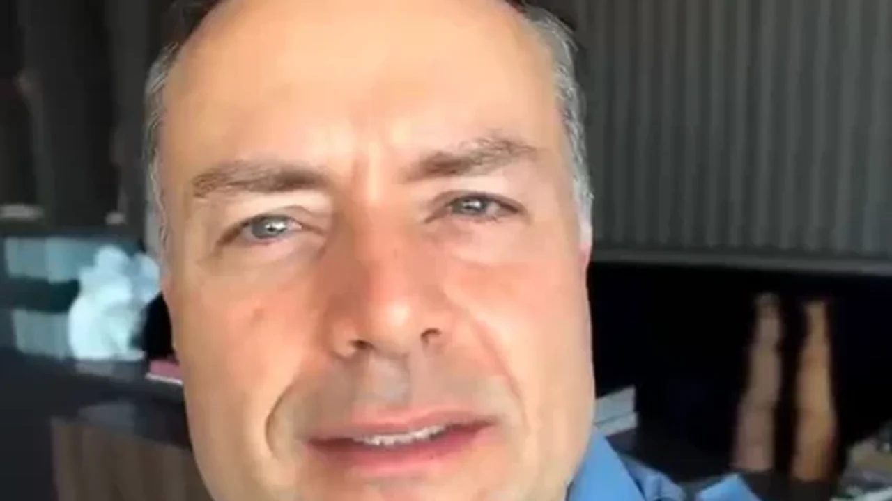 Renan reage a ataques de JHC e defende debate com propostas para o futuro de Alagoas