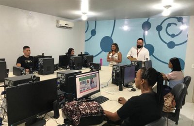 Seris, TJ e CNJ articulam melhorias para Escritório Social, que oferta mecanismos para o retorno à sociedade pós-cárcere