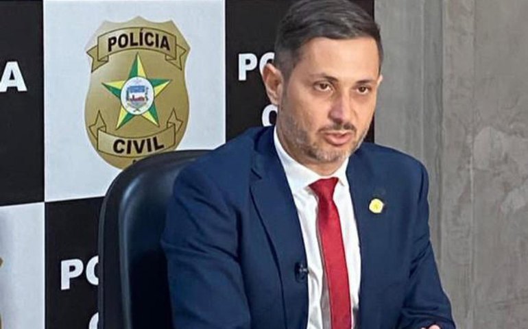 Polícia Civil prende mais um envolvido no assassinato do torcedor do CSA