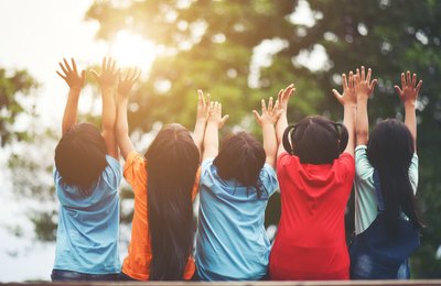Dia da Infância: ser criança era melhor antigamente? Especialistas opinam!