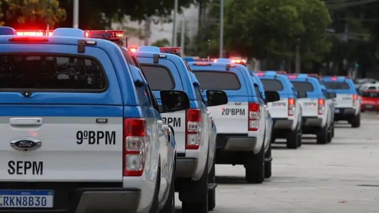 Fábrica clandestina de armas abastecia facções em SP e RJ