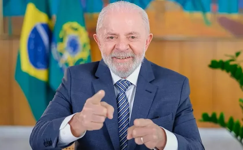 VÍDEO – Lula alerta para horários do Enem: “Não dá para brincar”