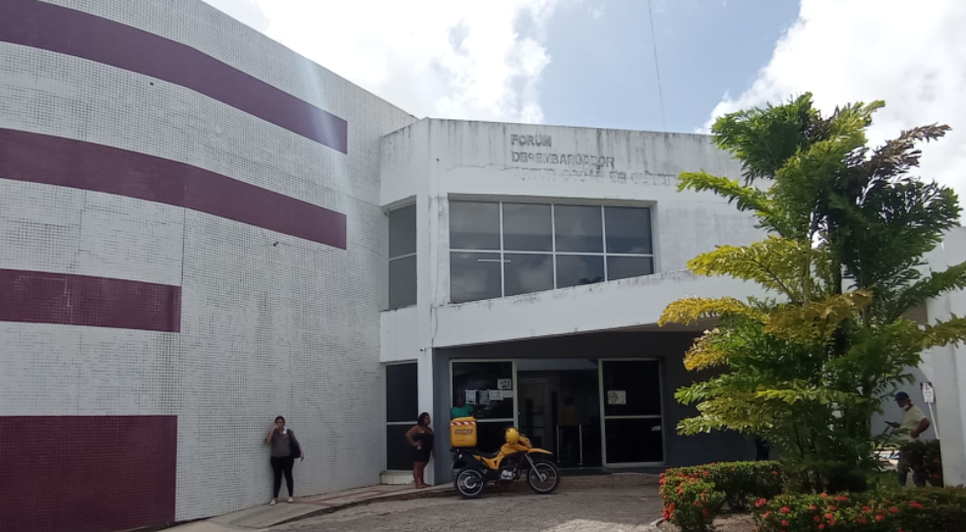 Caso David Philip: julgamento da morte de adolescente baleado em abordagem policial é adiado / Foto: Foto: Deivide Sacramento/TV Atalaia