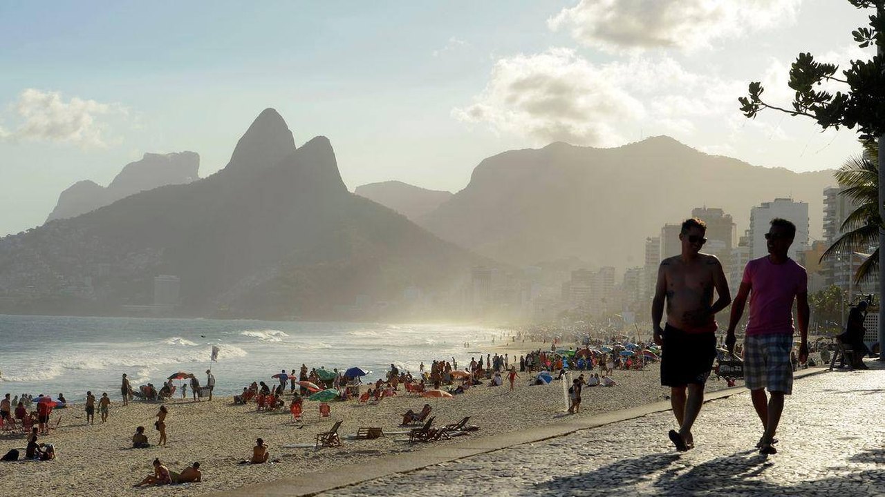 A partir deste sábado cidade carioca é a sede da Olimpíada do Desporto Escolar