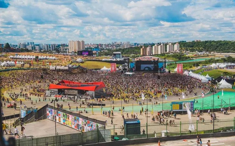 Lollapalooza 2022: confira 4 atividades para curtir no festival