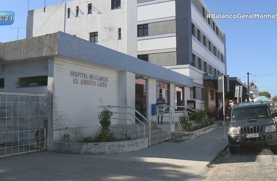 hospital cirurgia