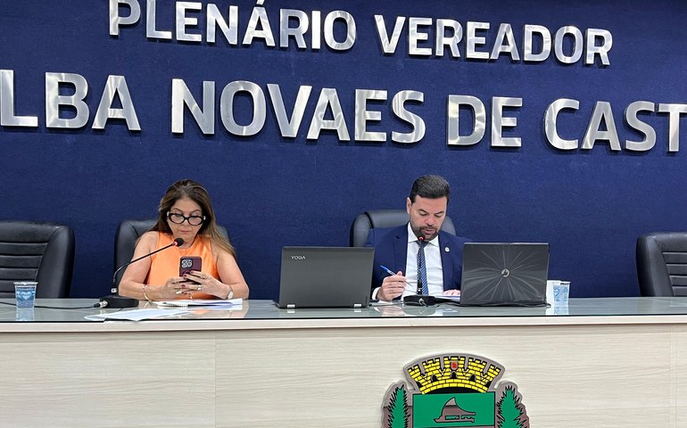 Câmara Municipal de Maceió aprova projeto para fortalecer a proteção de crianças e adolescentes no ambiente virtual