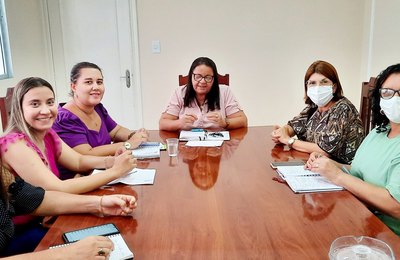 Mês dedicado à mulher será encerrado no dia 31, em Palmeira