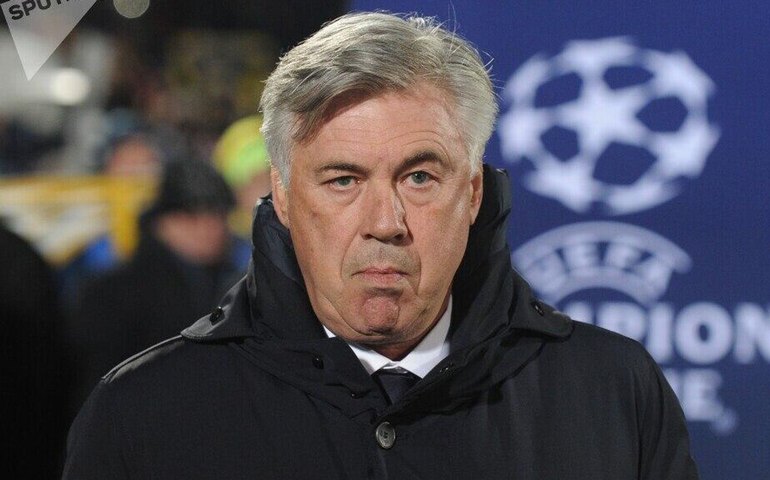 Confira a lista de convocados por Ancelotti para os jogos de outubro da seleção brasileira