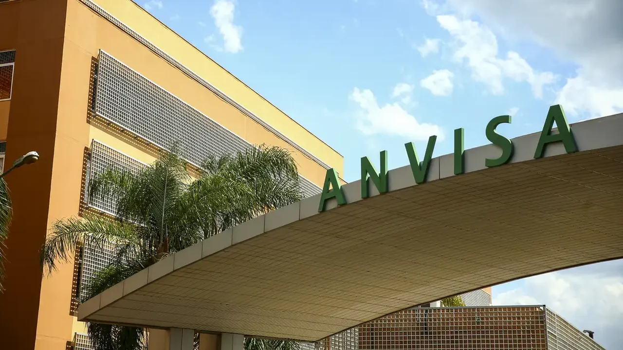 Anvisa determina apreensão de tirzepatida produzida de forma irregular