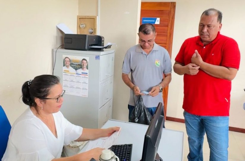 Prefeitura de Arapiraca reforçará cadastramento do Clube do Servidor no Centro Administrativo