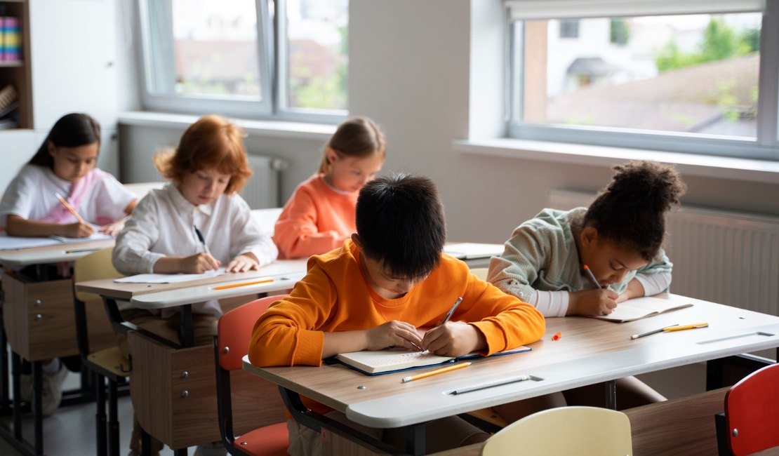 Revolução educacional e estudantes com autismo: o impacto do CNE